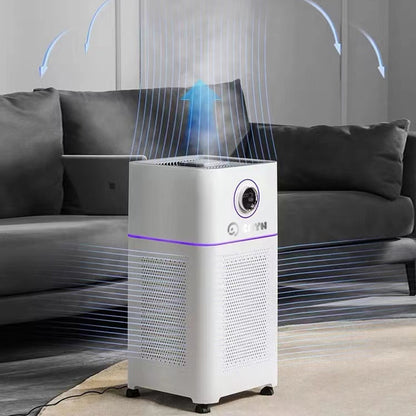 Kayn 3-in-1 Air Freshener