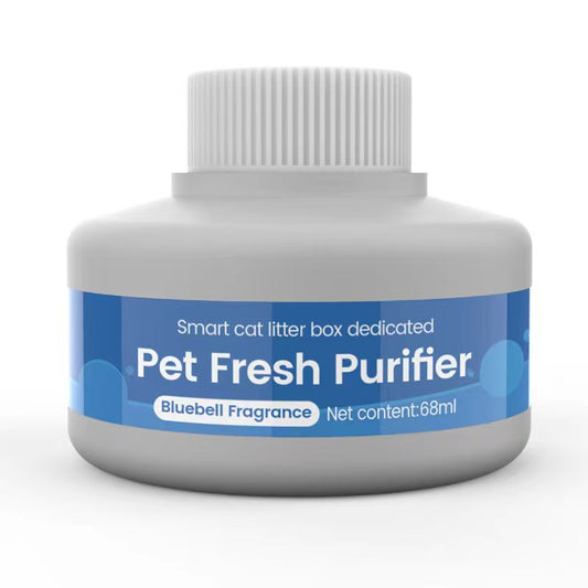 Kayn Pet Automatic Cat Litter Box Purification Liquid Refill